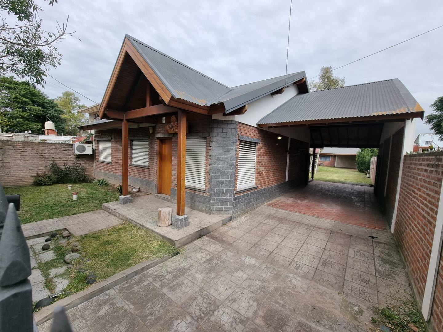 Casa en Venta de 3 dormitorios