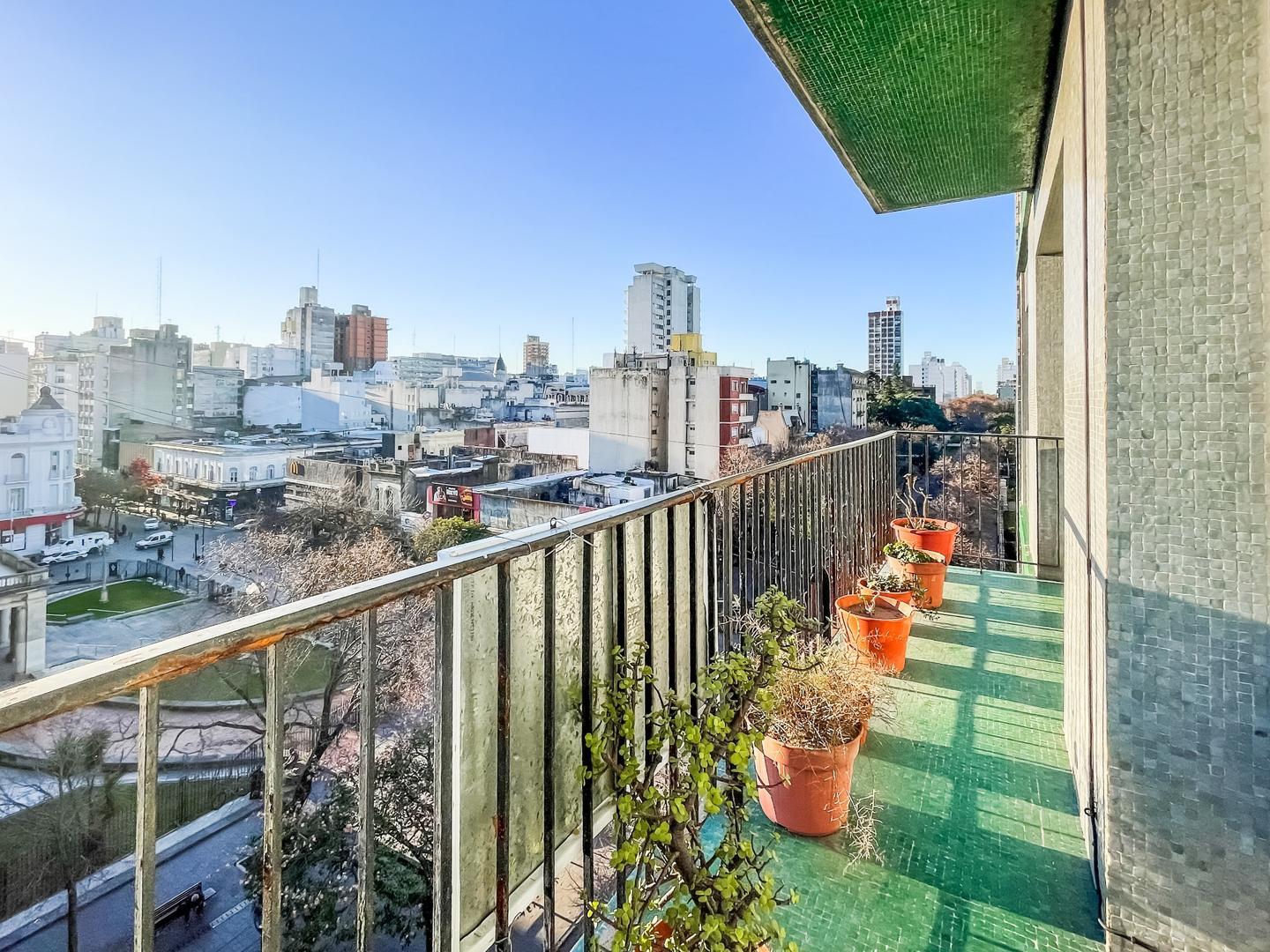 Departamento en Venta en La Plata, USD 103.000