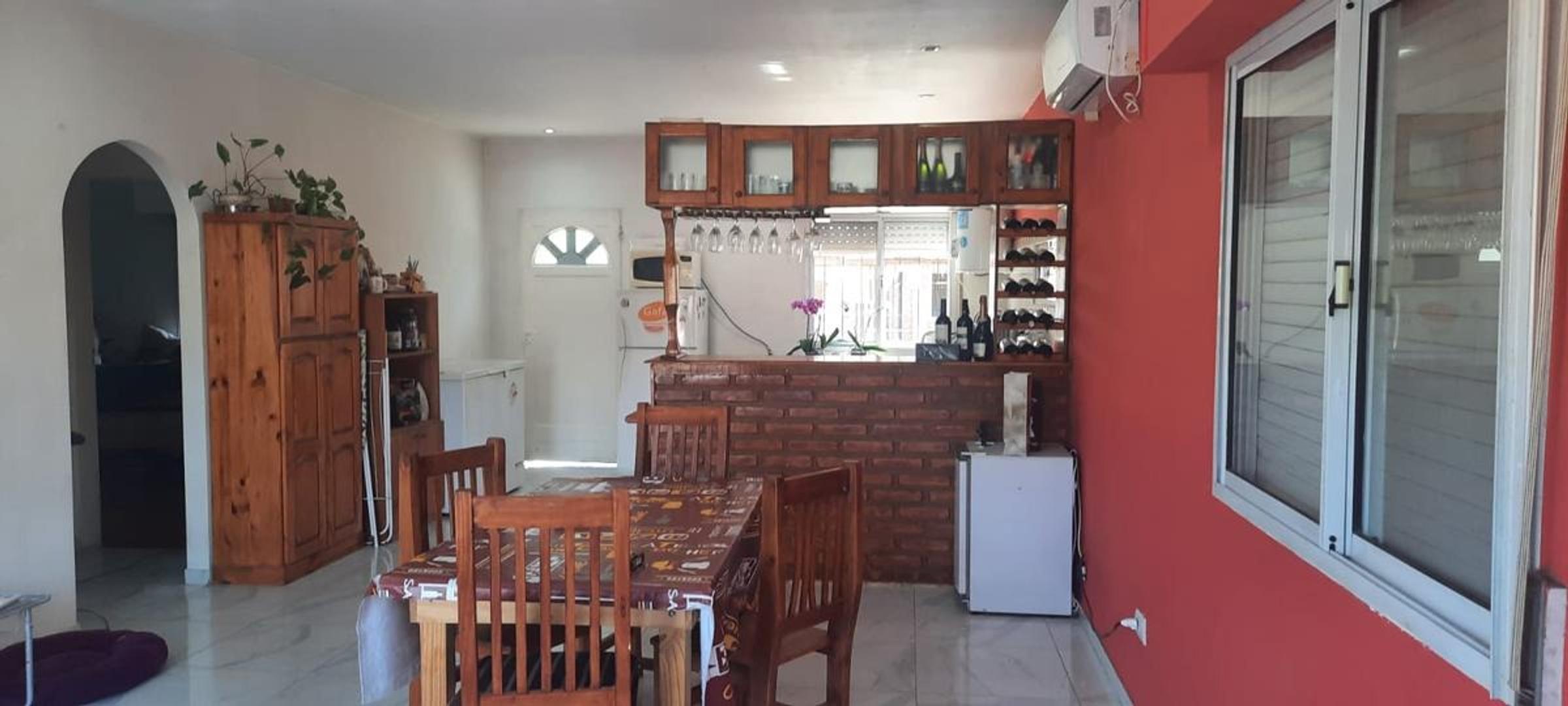 Casa en Venta en Del Viso, USD 129.000