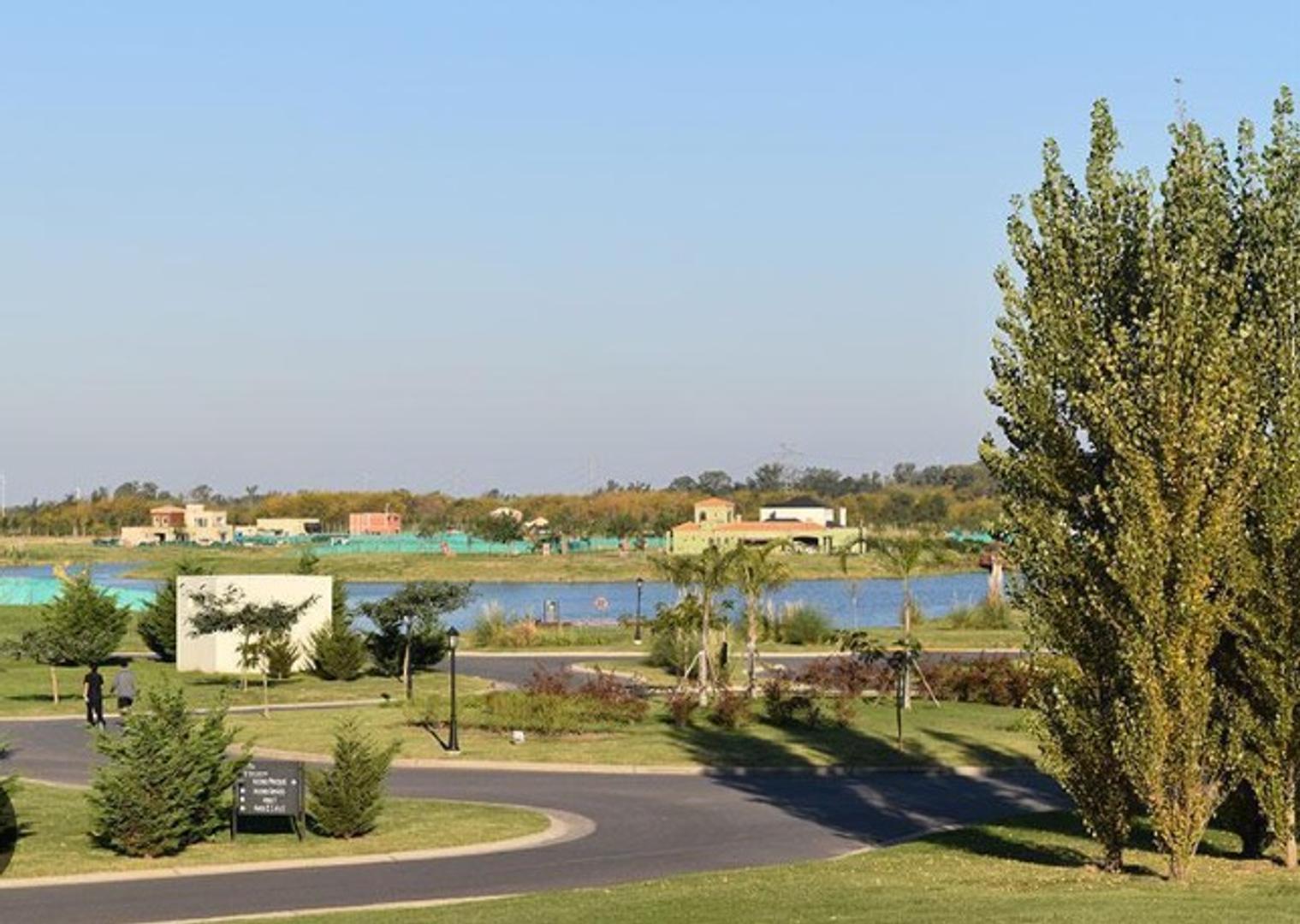 Lote en San Matías Área 1