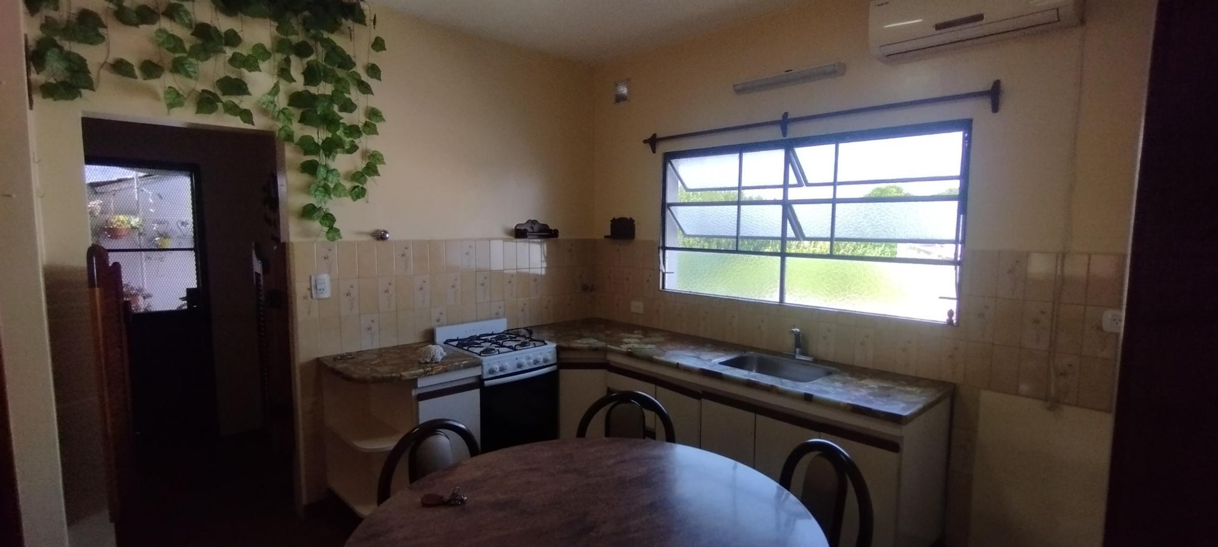 Departamento en Alquiler al Este