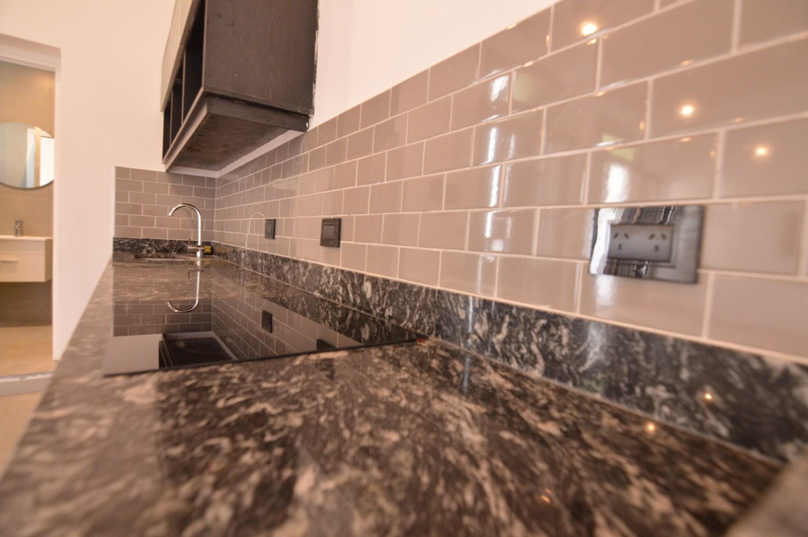 Depto Tipo Casa en Venta de 1 dormitorio