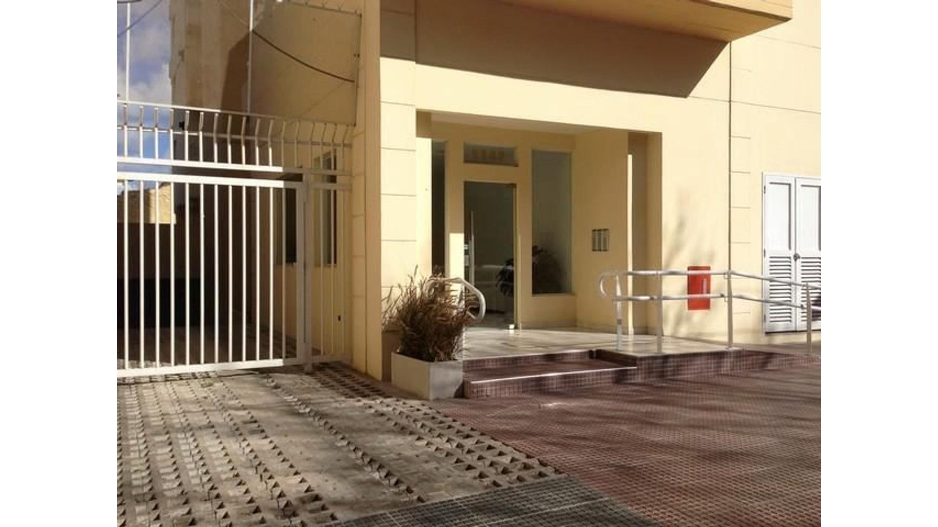 DEPARTAMENTO 3 AMBIENTES EN ALQUILER