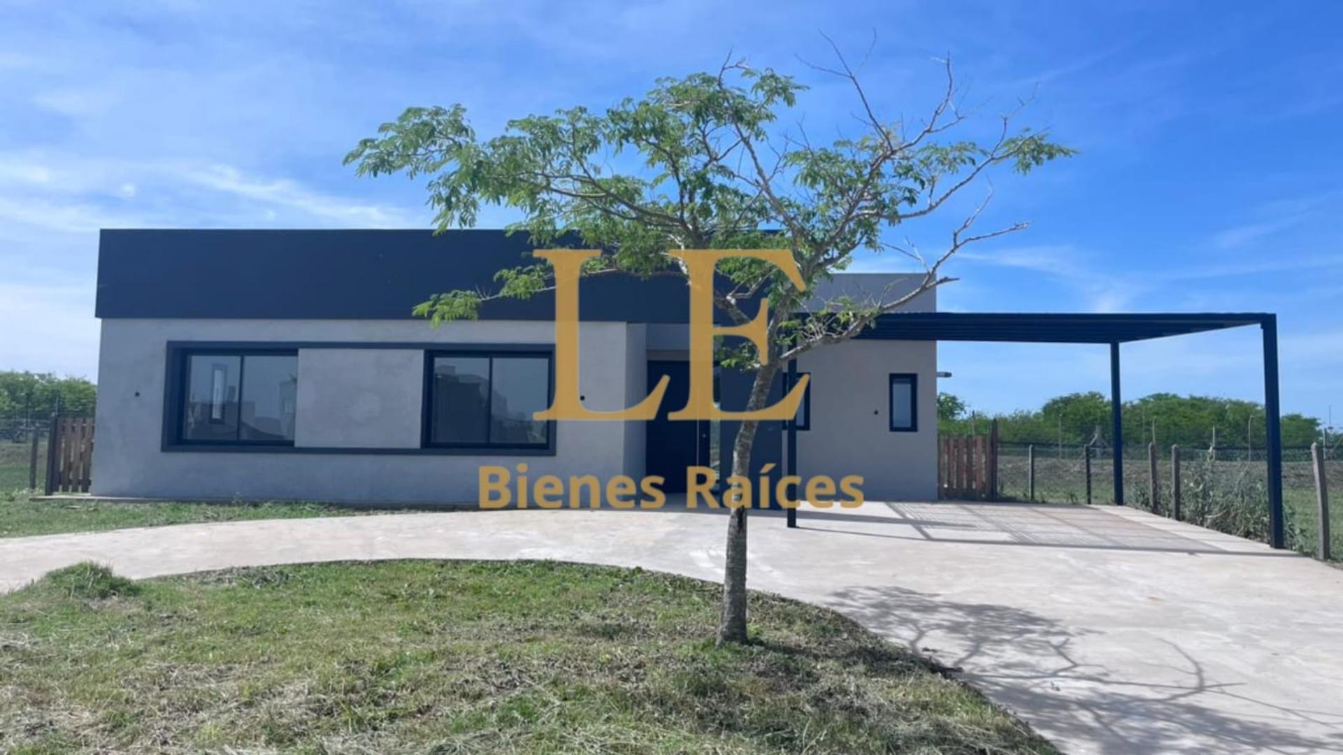 Casa en Alquiler de 4 dormitorios