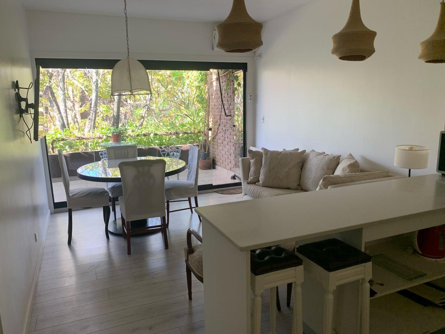 DEPARTAMENTO ALQUILER MAYLING  AMUEBLADO