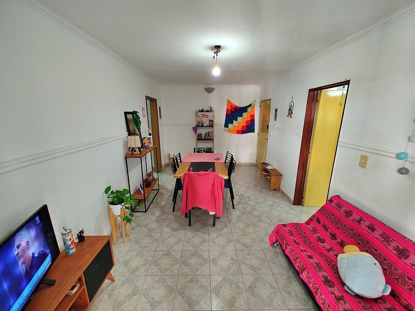 Departamento en Venta de 4 ambientes