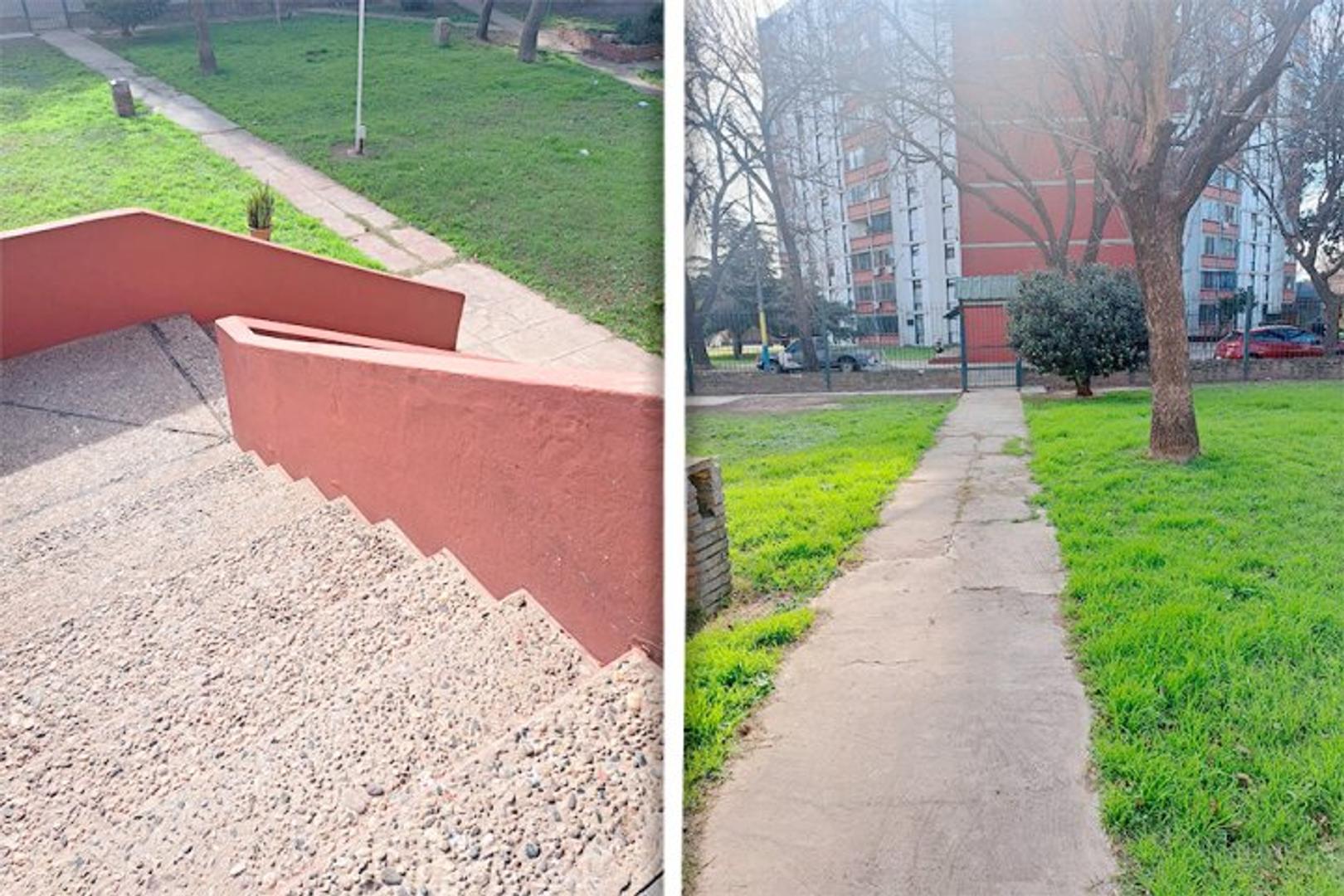 Departamento en Venta 51 años