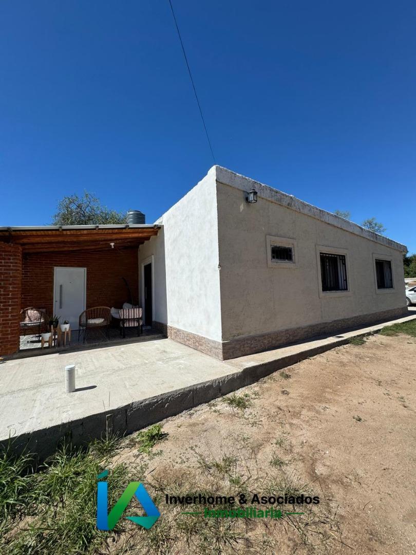 Casa en Venta en Villa Dolores, USD 60.000