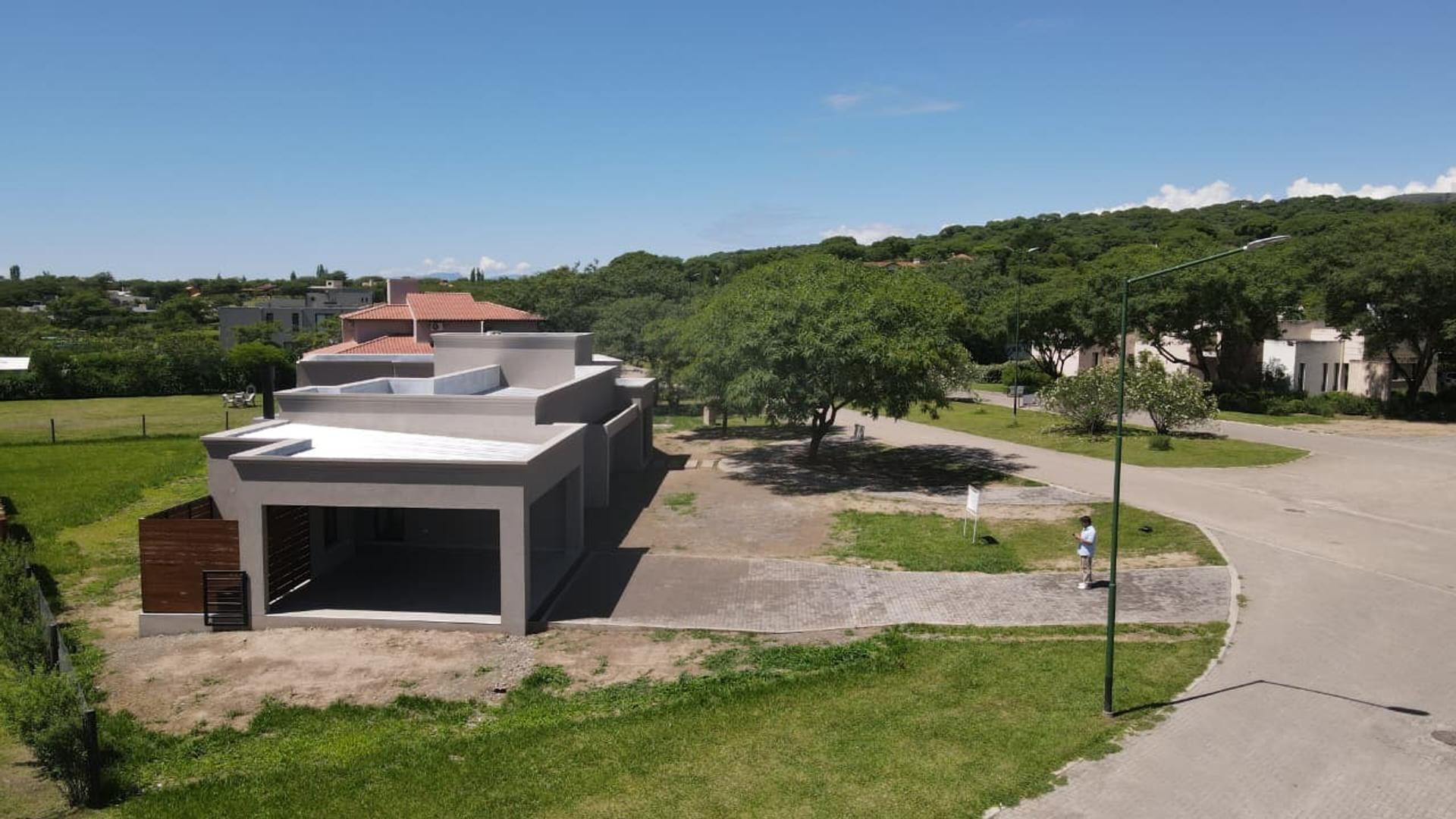 Praderas De San Lorenzo