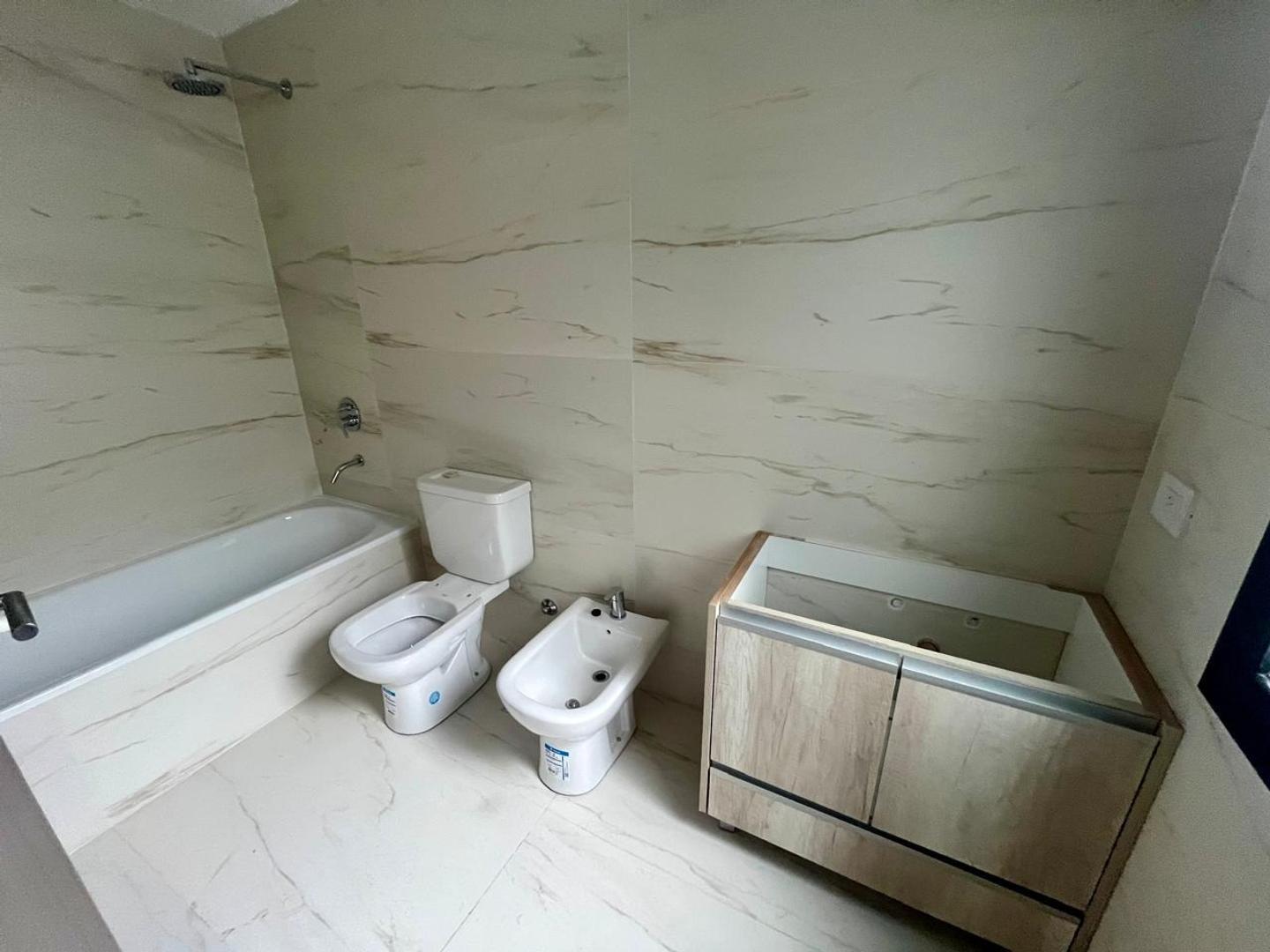 Departamento en Venta con 2 cocheras