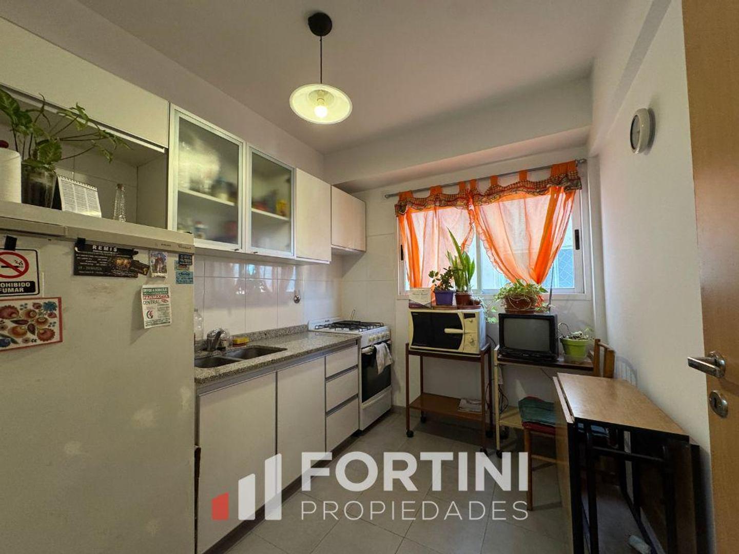 Departamento en Venta de 2 dormitorios