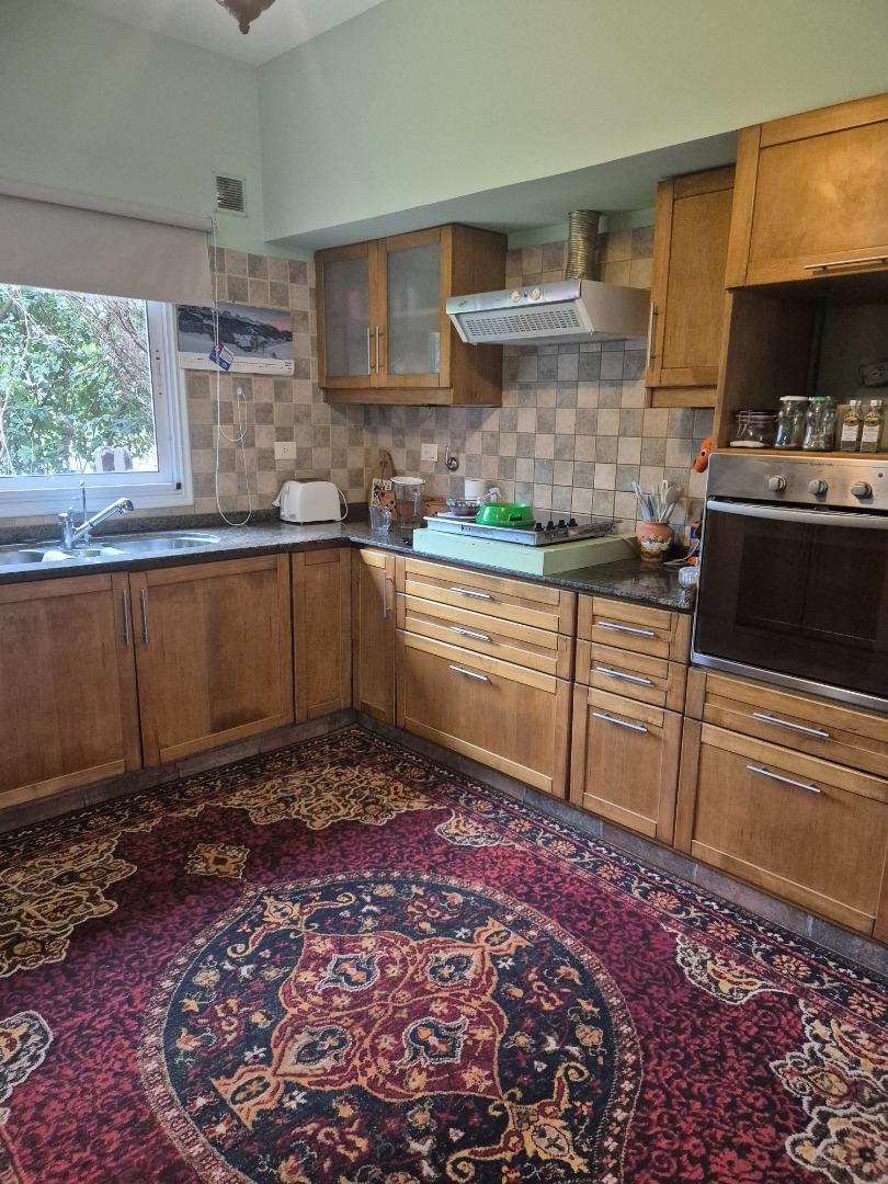 Casa en Venta 15 años