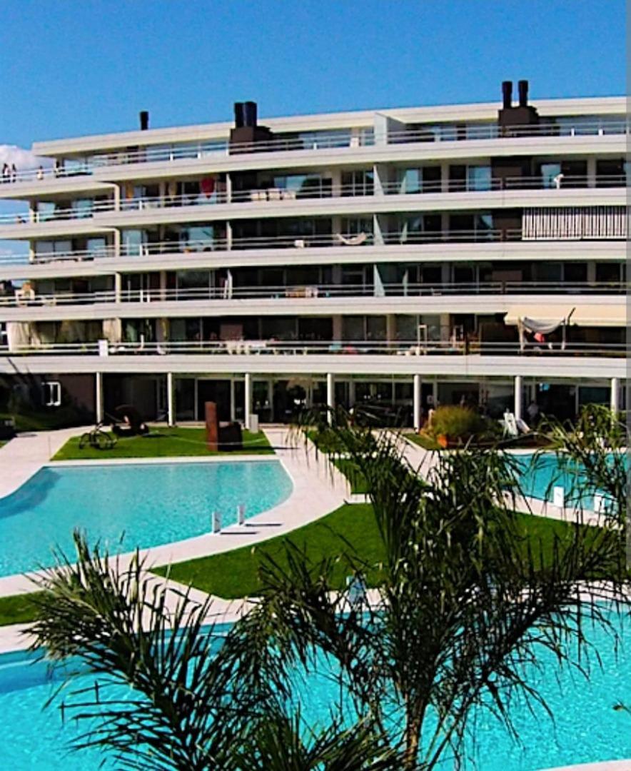 DEPARTAMENTO ALQUILER PILAR  BOUQUET sin o con muebles