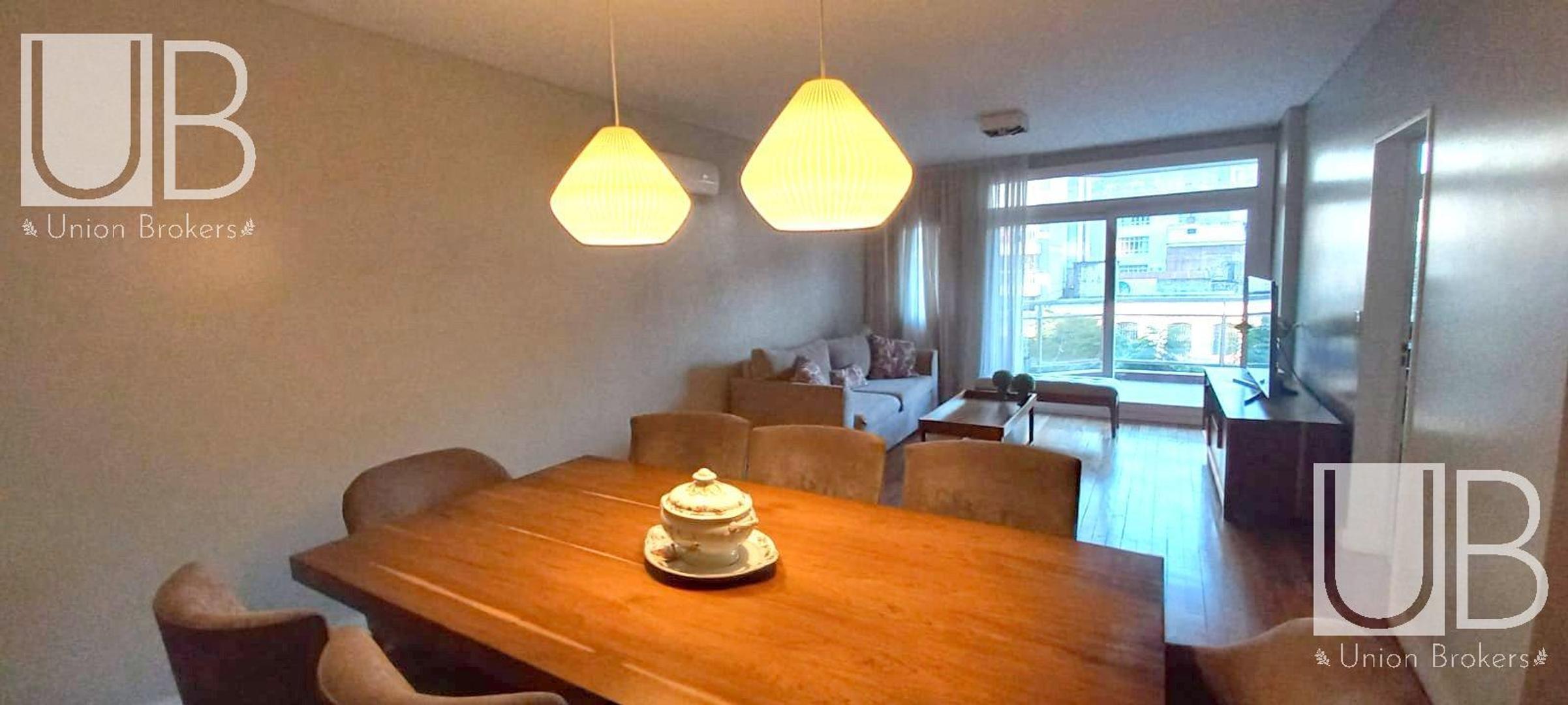 Departamento en Venta 20 años