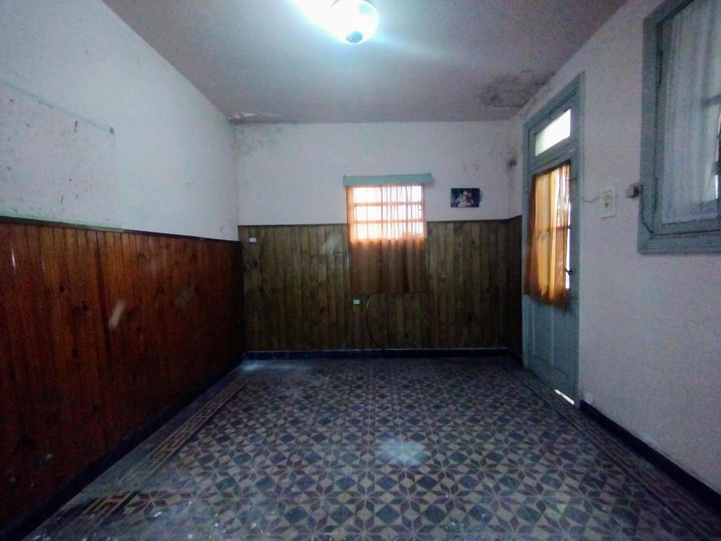 Casa en Venta en Ludueña, USD 40.000