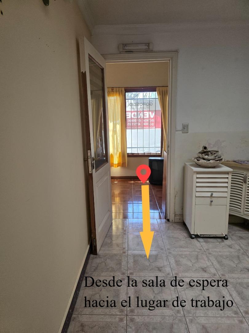 Casa en Venta 15 años