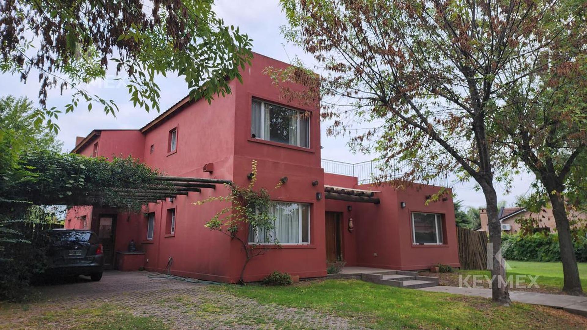 Casa en Venta en Los Sauces, USD 260.000