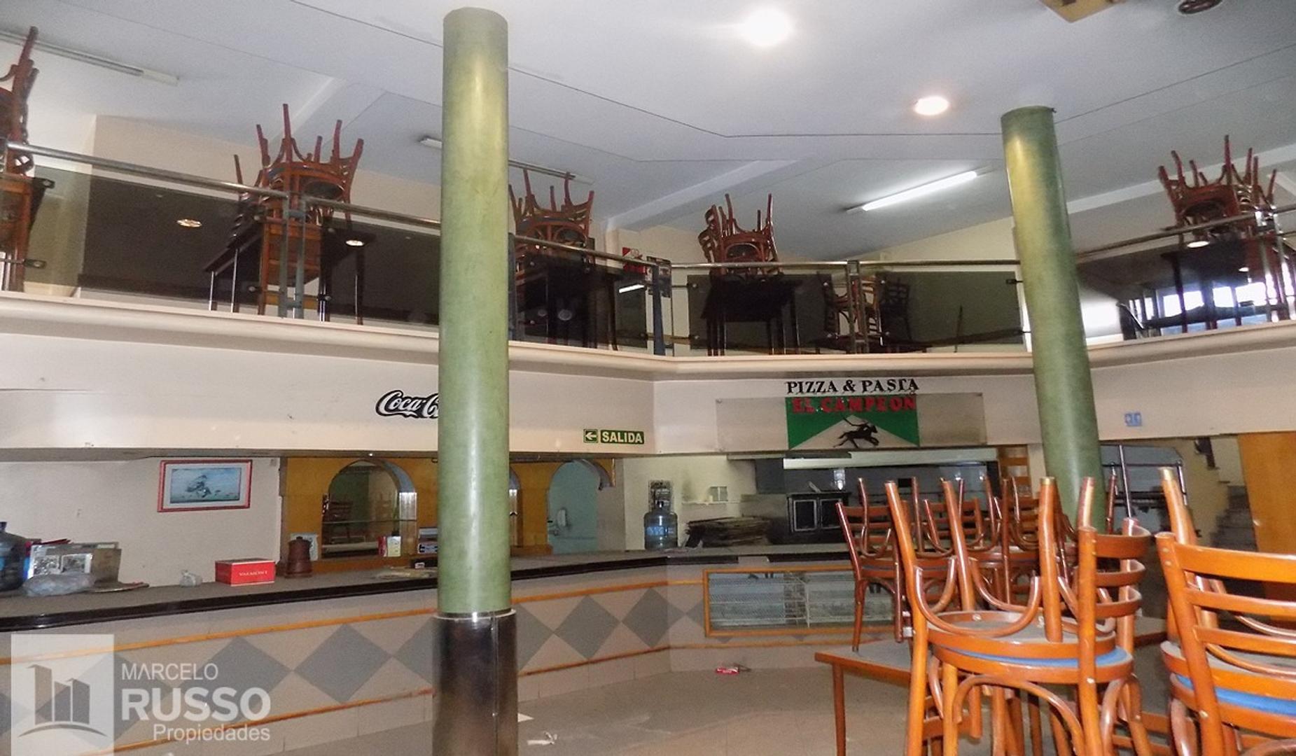 LOCAL COMERCIAL –  MORON NORTE