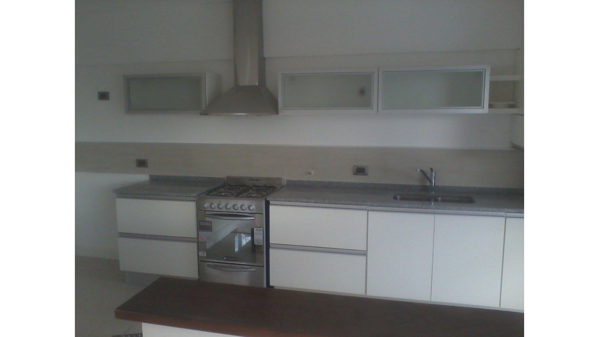 Departamento en Venta de 4 ambientes