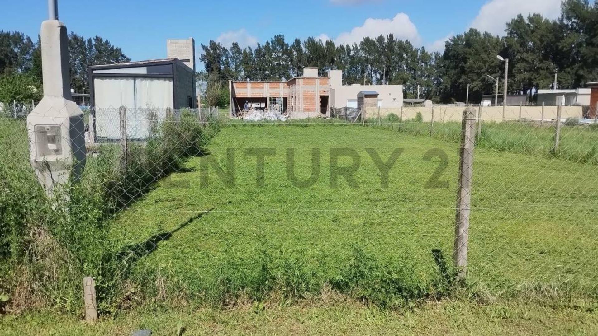 Terreno en Venta de 300,0 m2