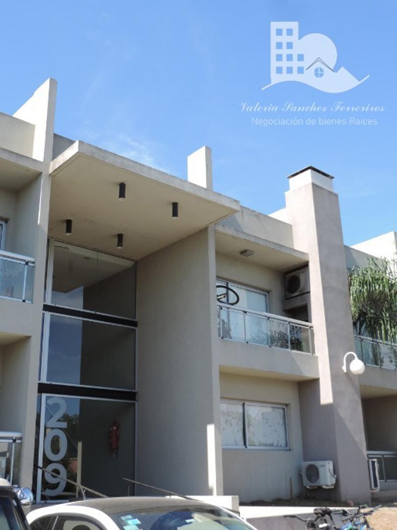 Departamento venta Altos de Hudson II