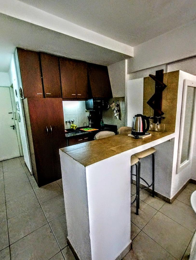 Departamento en Alquiler Temporal en Zona Guemes, $ 55.000