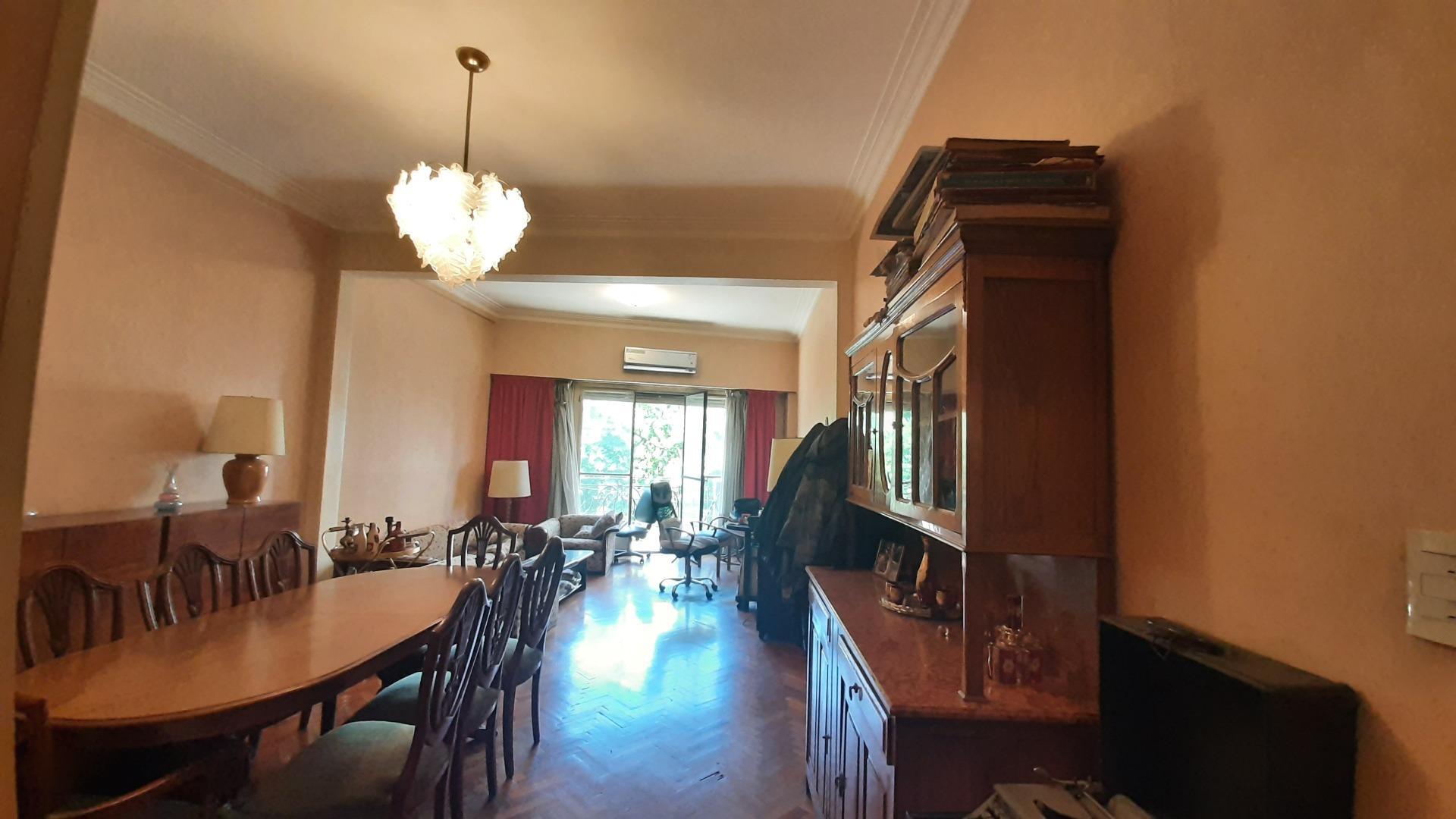 Departamento en Venta de 4 ambientes