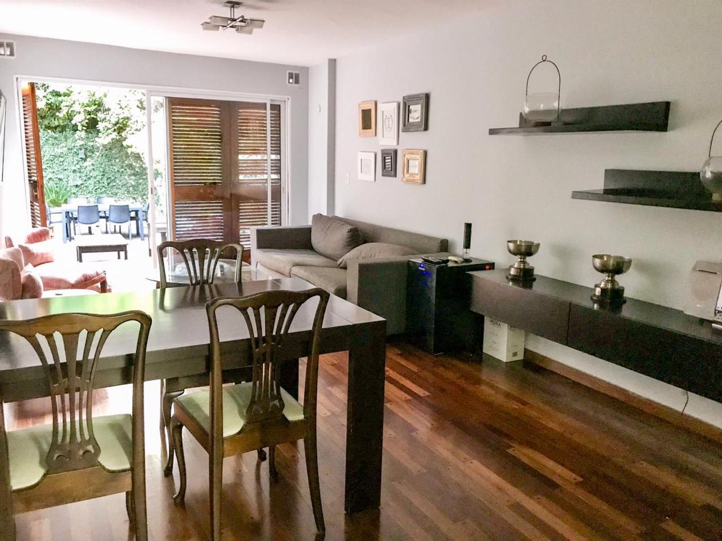 Departamento en Alquiler en Martinez, USD 1.500