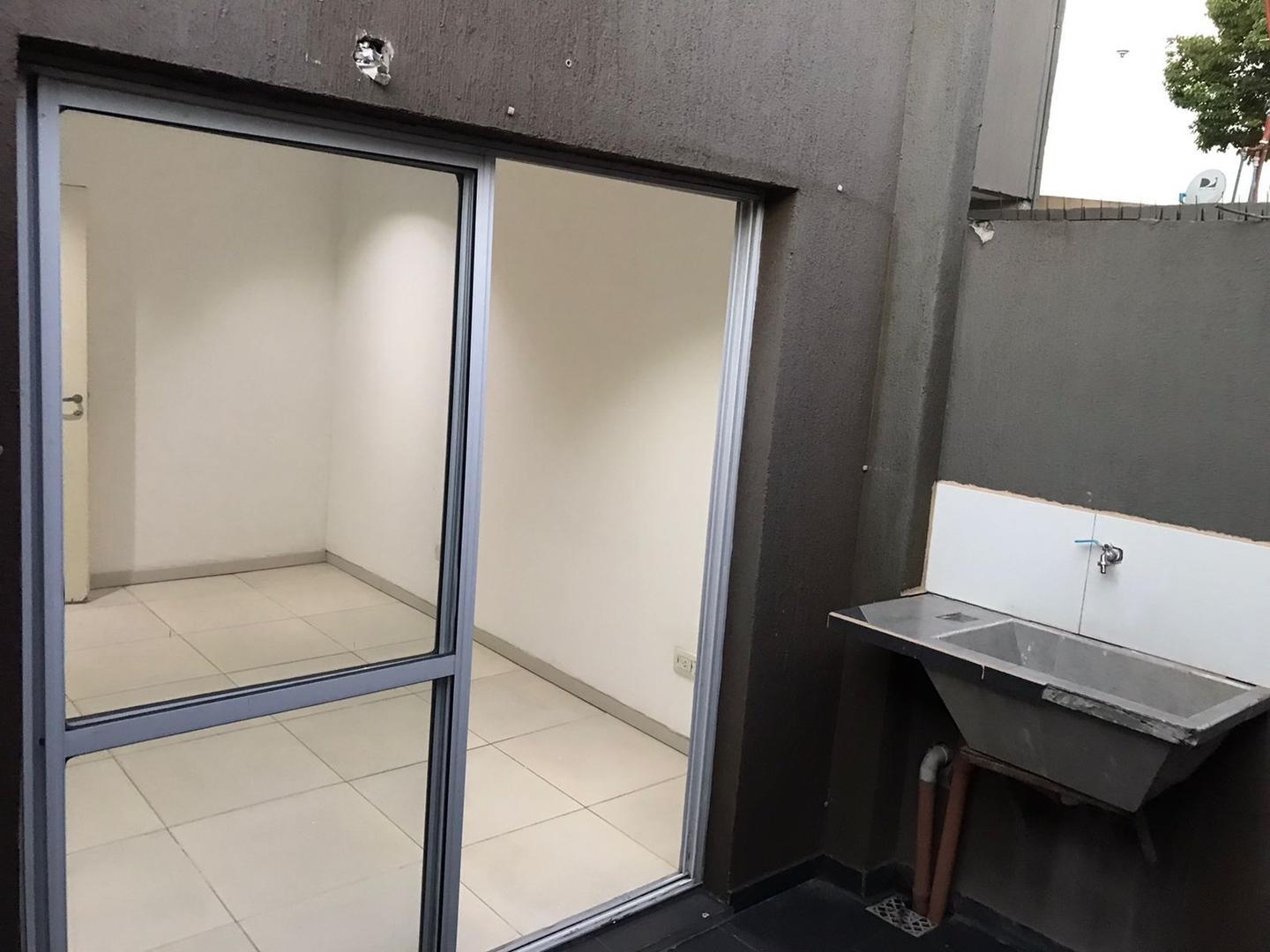 Departamento en Venta en Merlo, USD 45.000