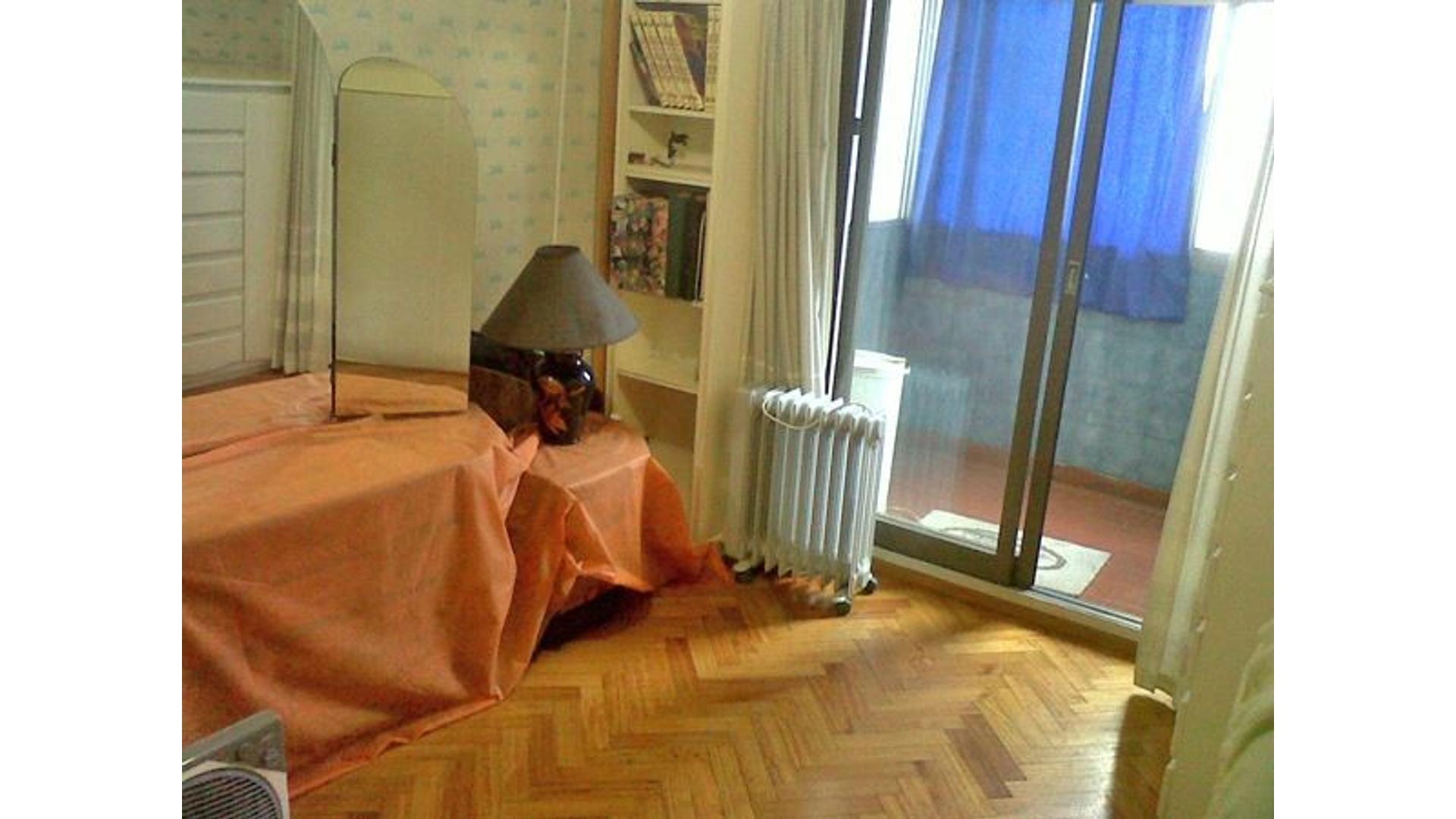 Excelente oportunidad RECOLETA 3 Ambientes