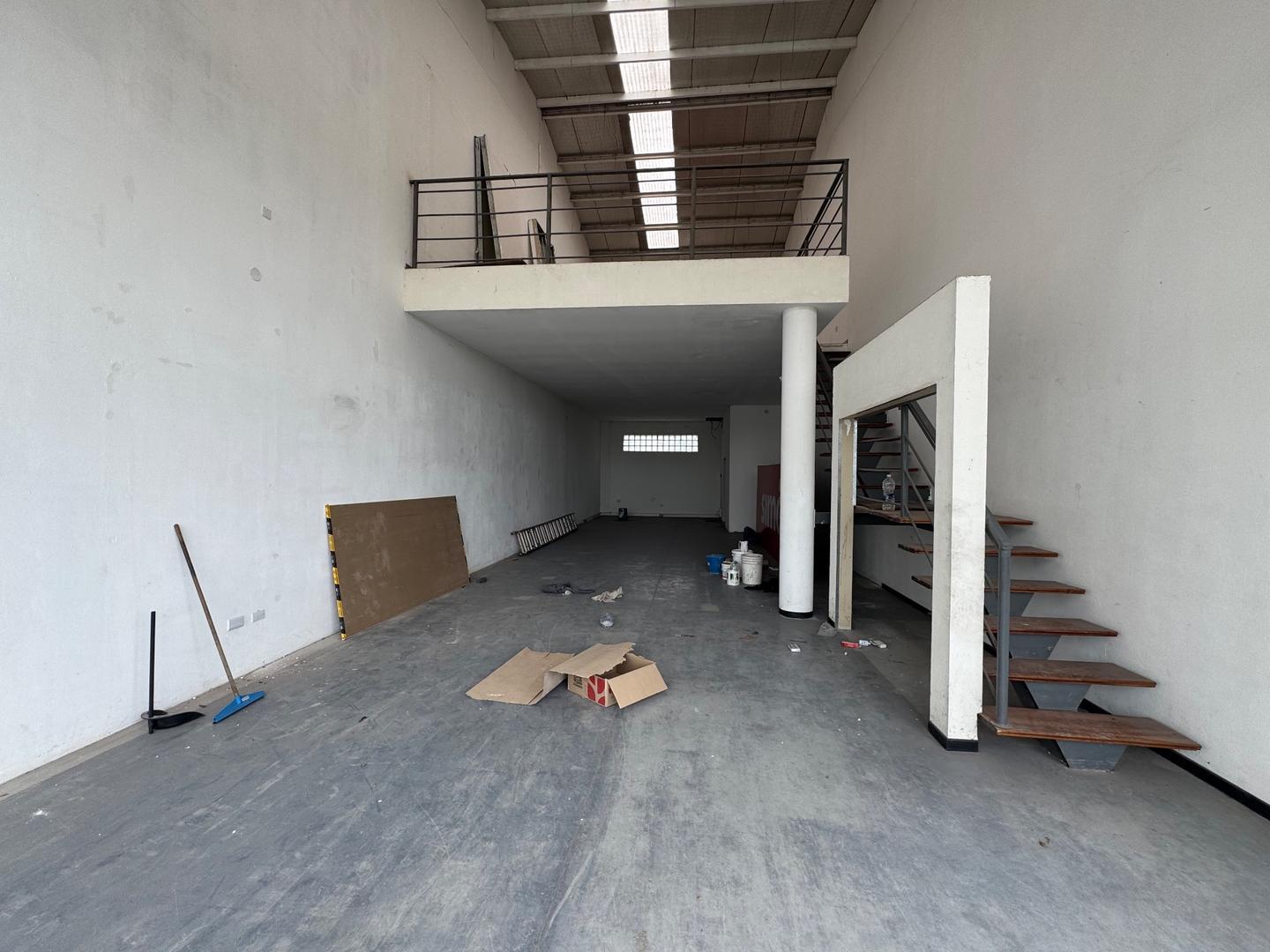 Local en Alquiler 8 años