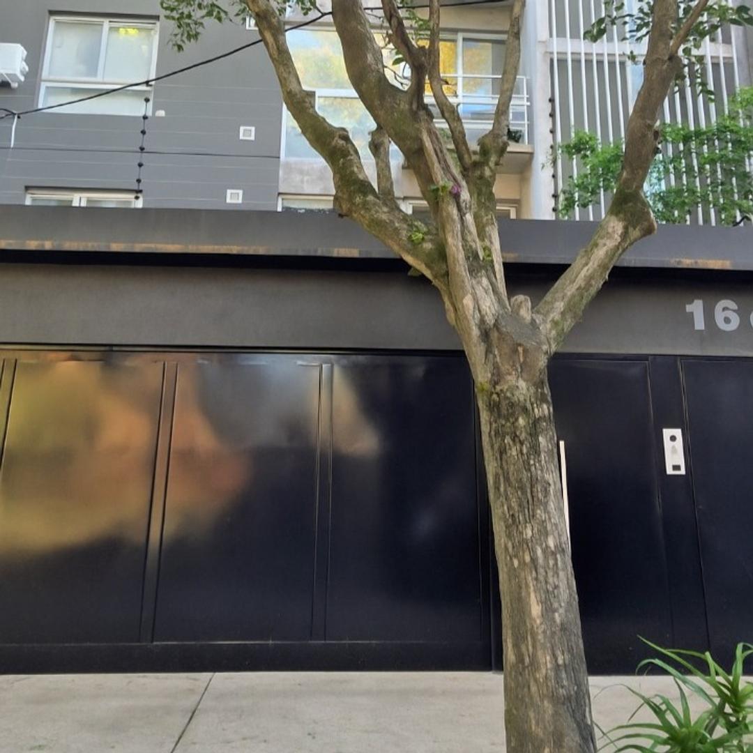 Penhouse en venta 3 ambientes cochera, Vicente Lopez