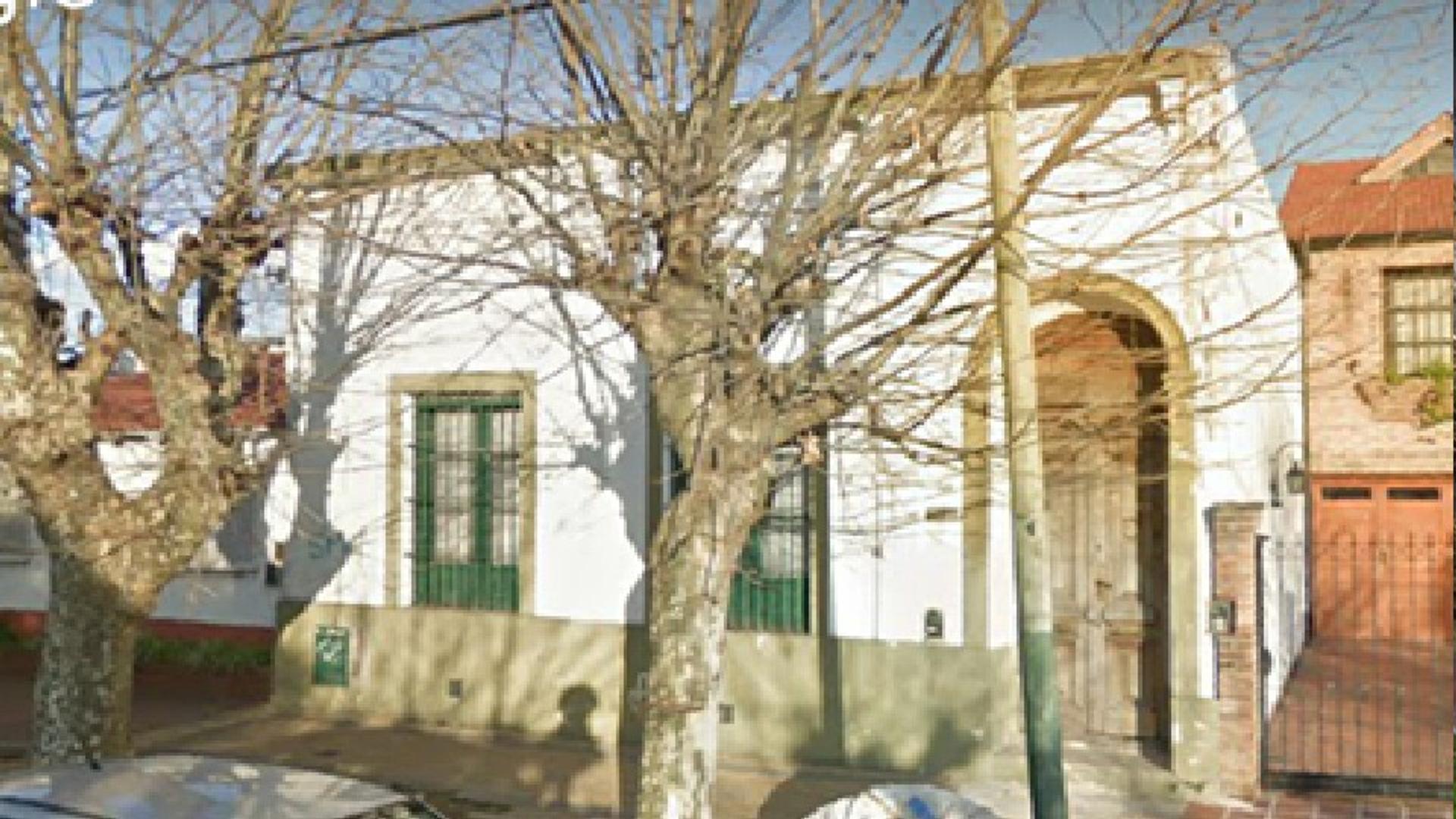 Terreno en Venta en Banfield, USD 200.000