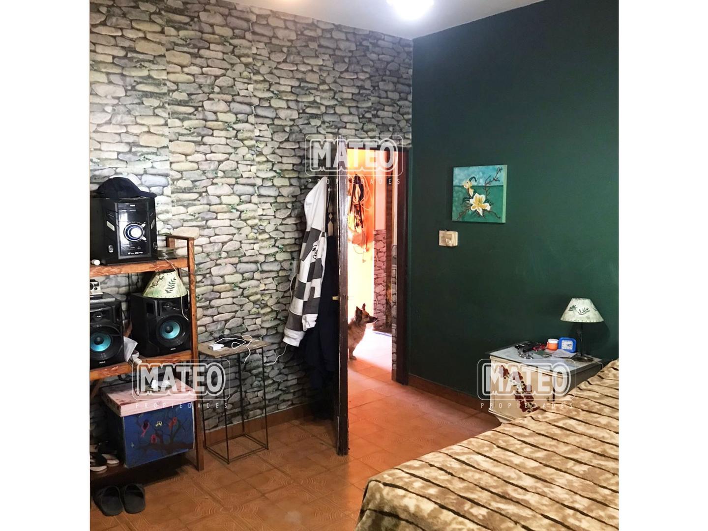 Casa en Venta de 1 dormitorio