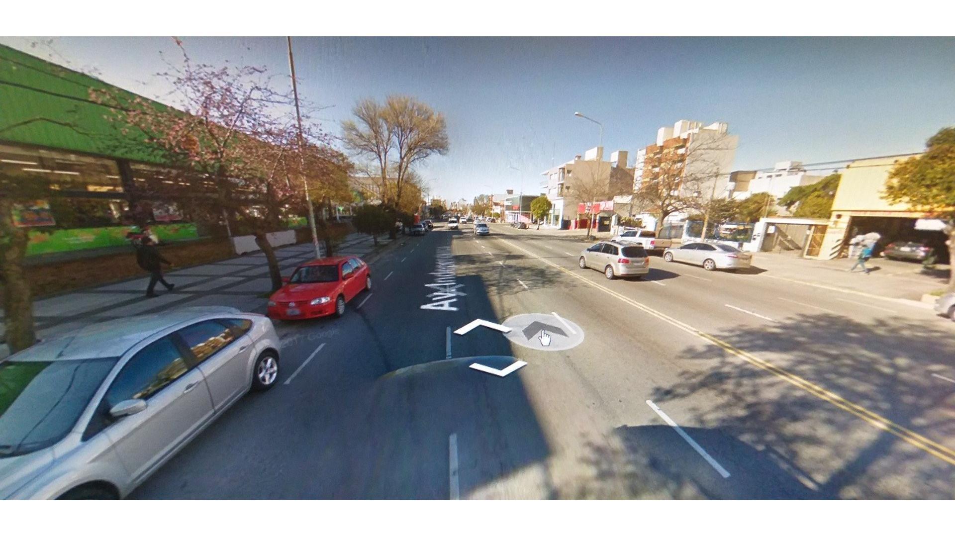 Terreno en Venta en Chauvin, USD 750.000