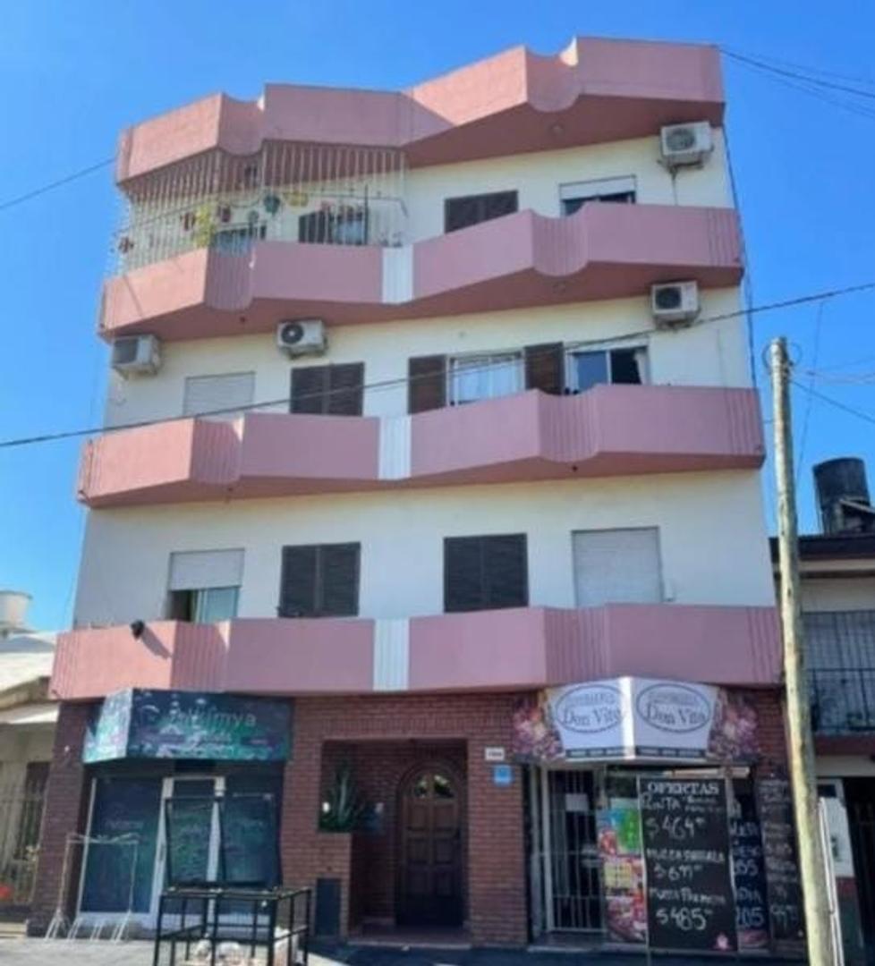 Departamento en Venta de 3 dormitorios