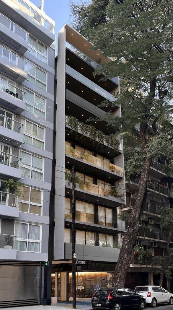 Departamento en el emprendimiento GUATEMALA 