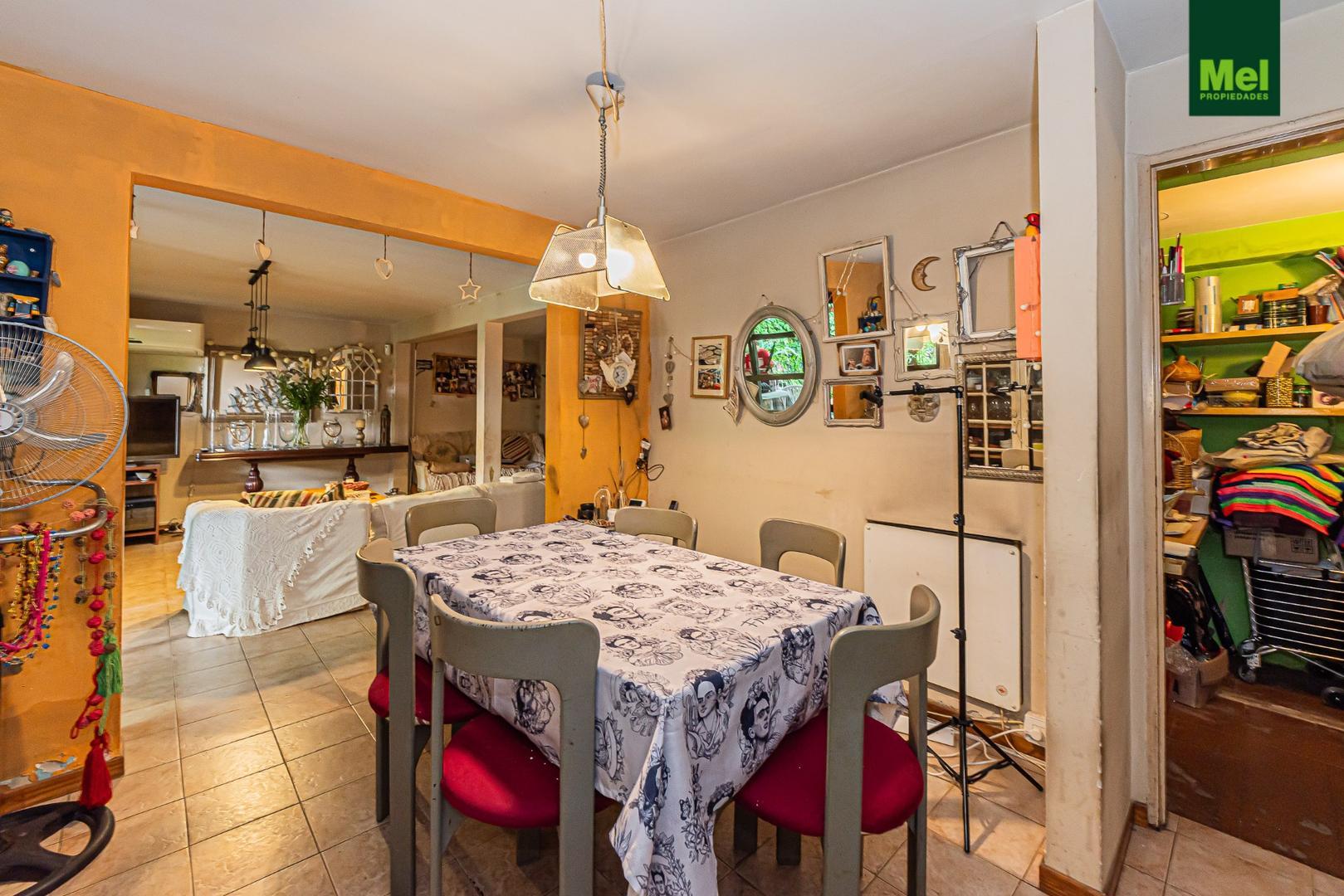 Casa en Venta 25 años