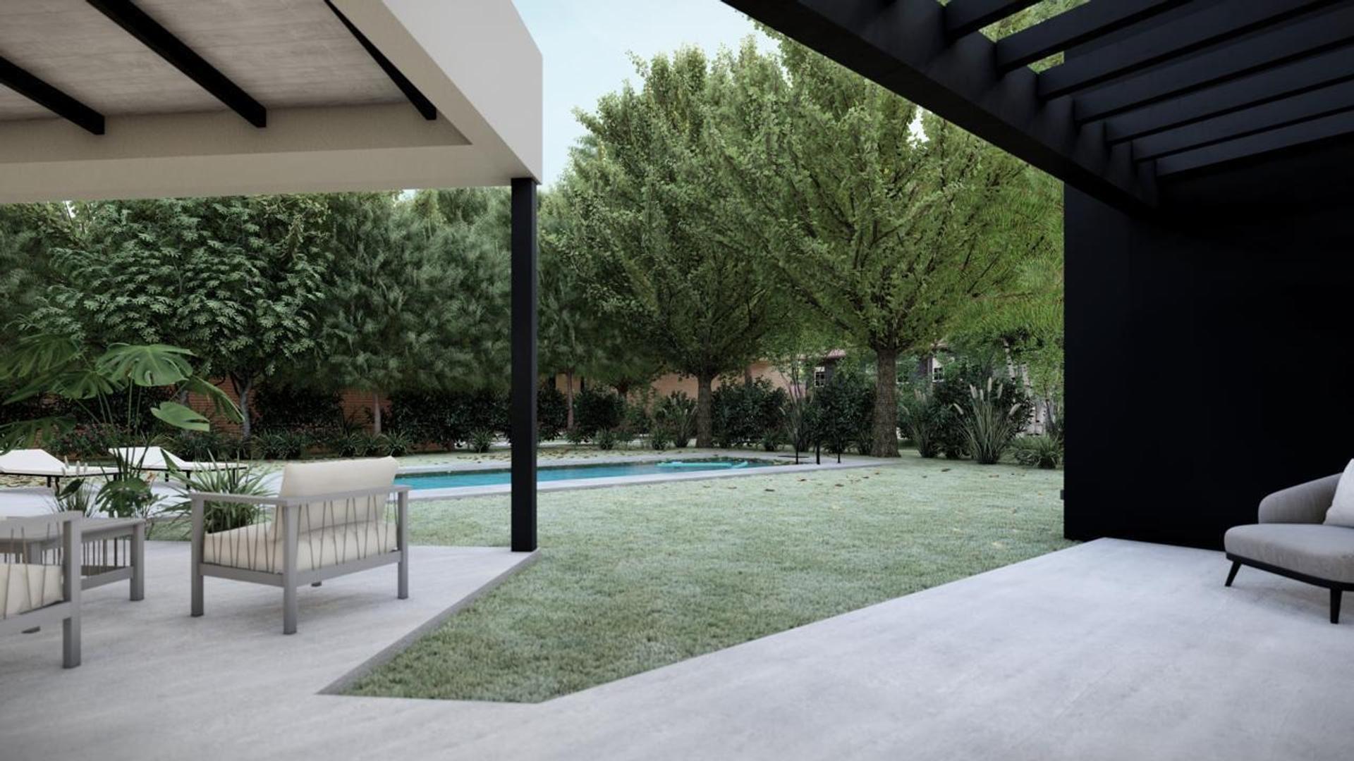 Terreno en Venta de 800,0 m2