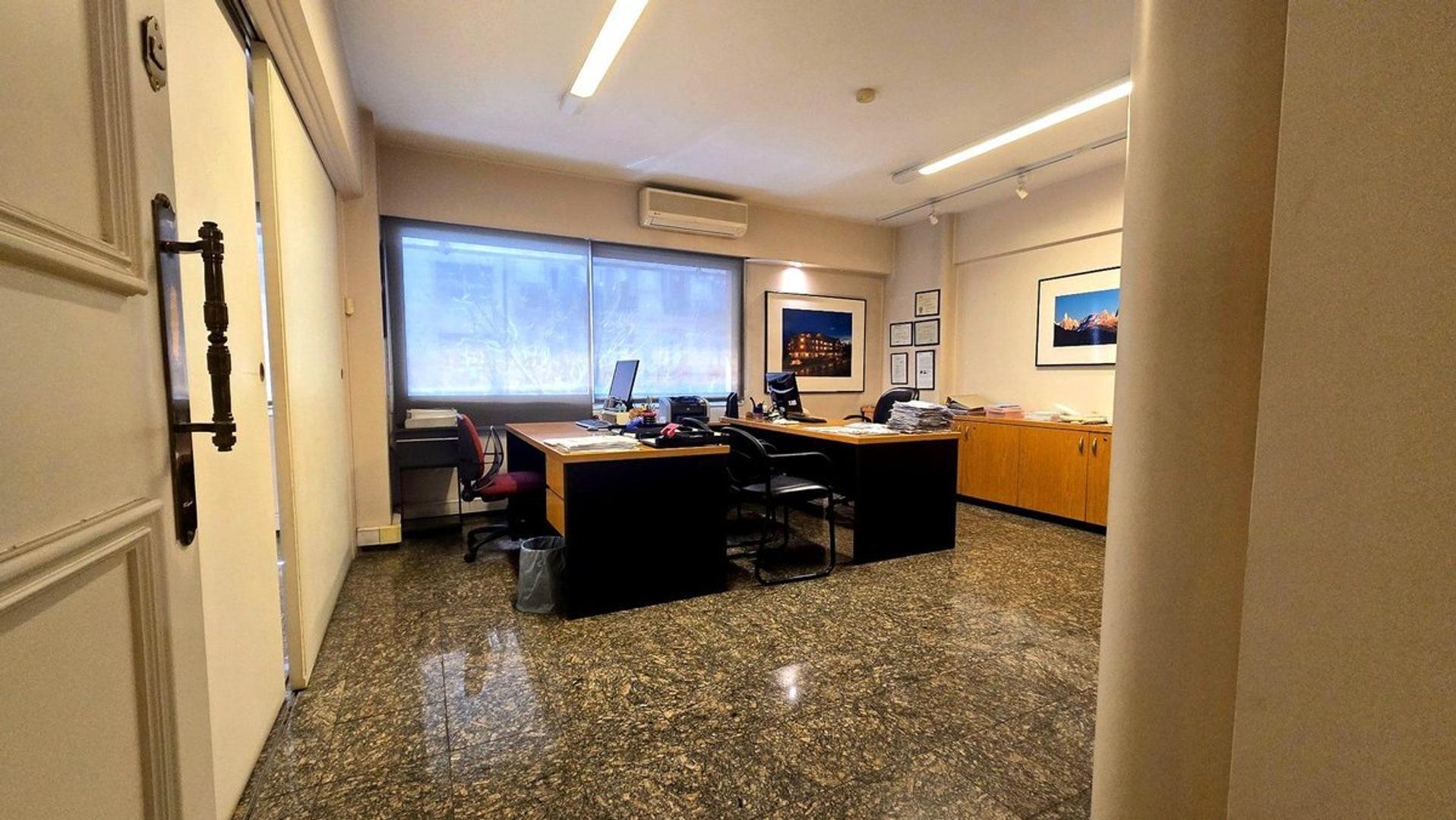 Avenida Córdoba 800