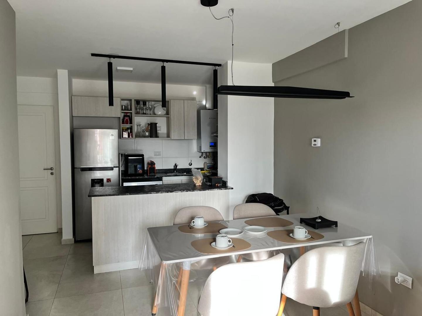 Departamento en Venta de 3 ambientes