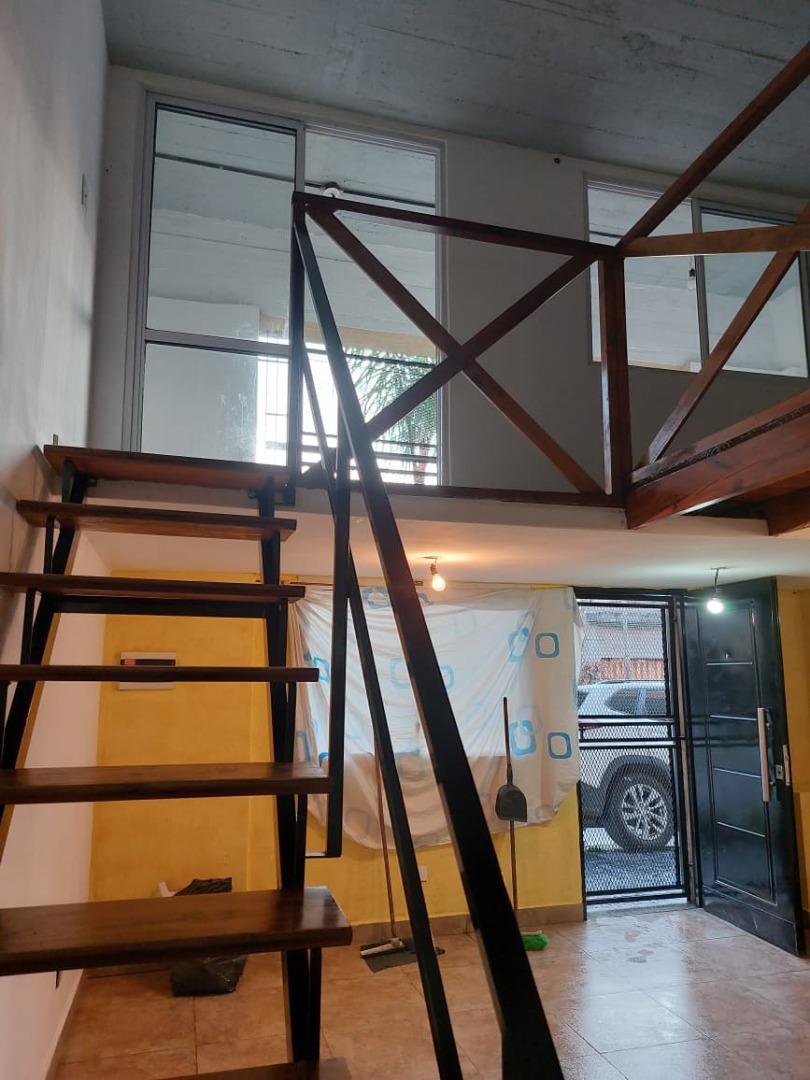 Departamento en Alquiler en Villa Ballester, $ 420.000