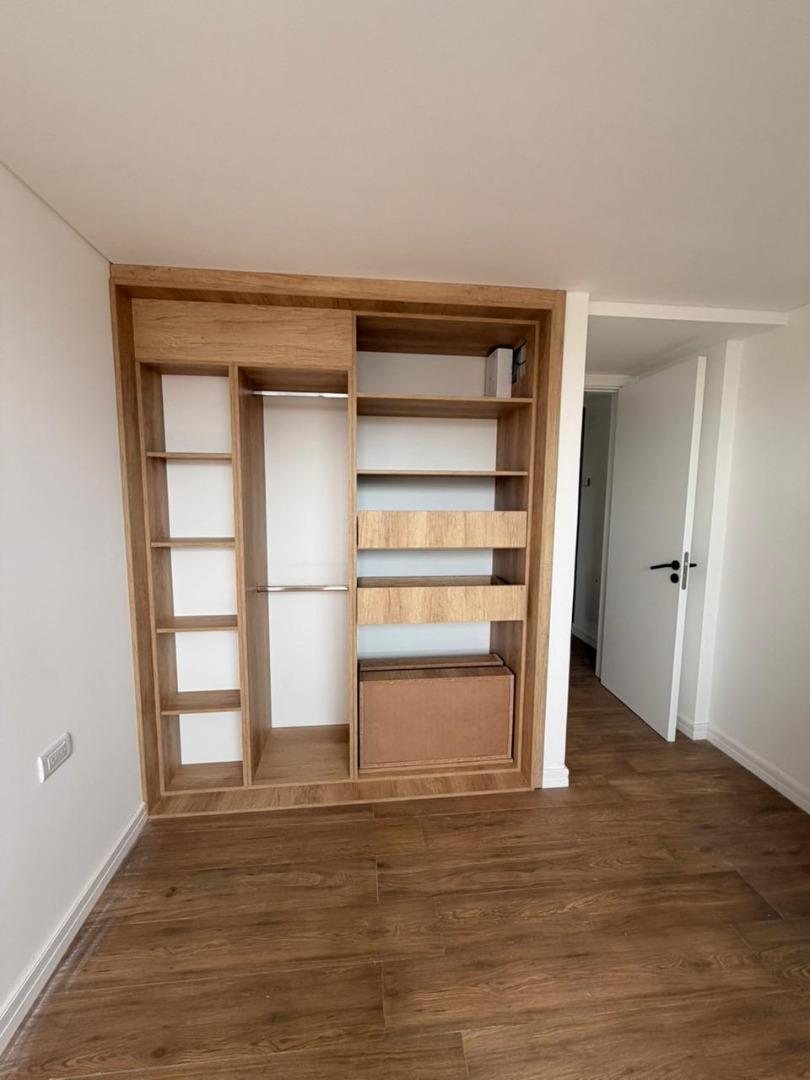 Departamento en Alquiler de 1 dormitorio