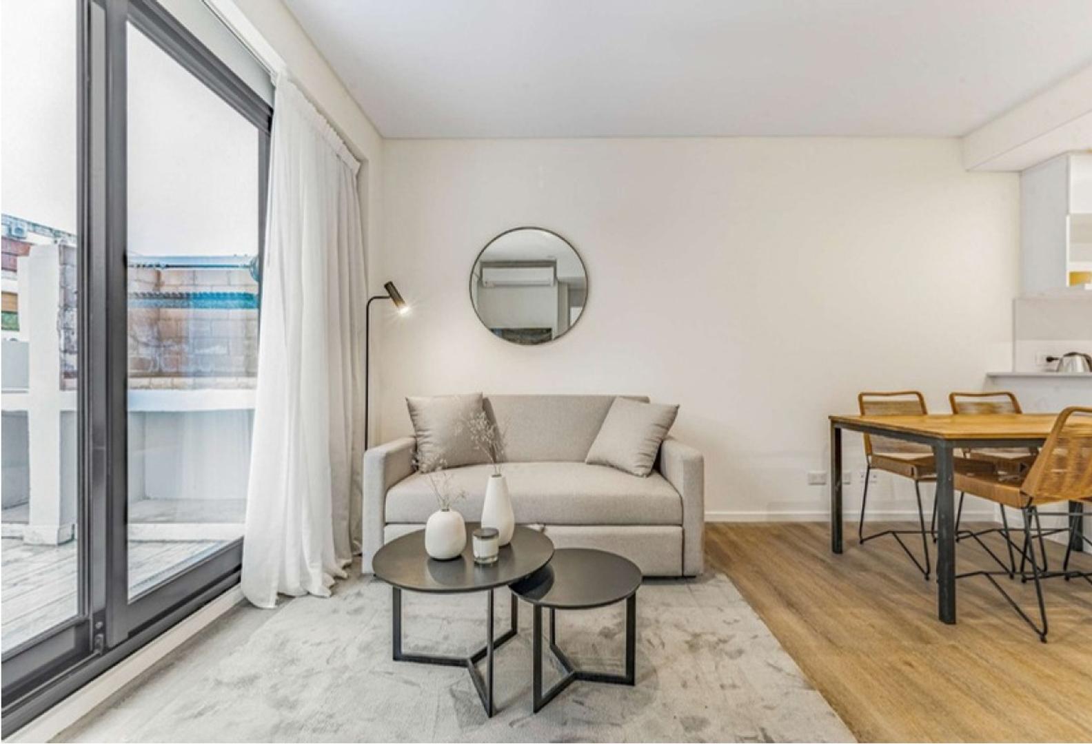 Departamento en Venta A Estrenar