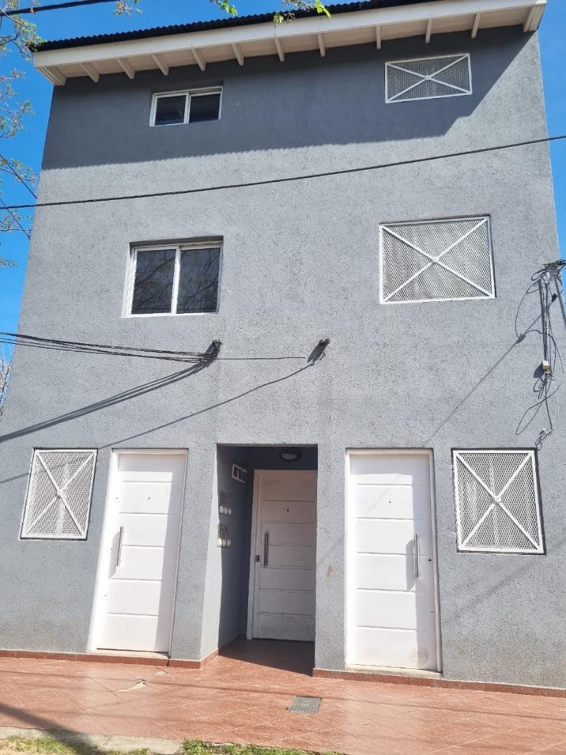 Departamento 3 ambientes Lomas de Zamora