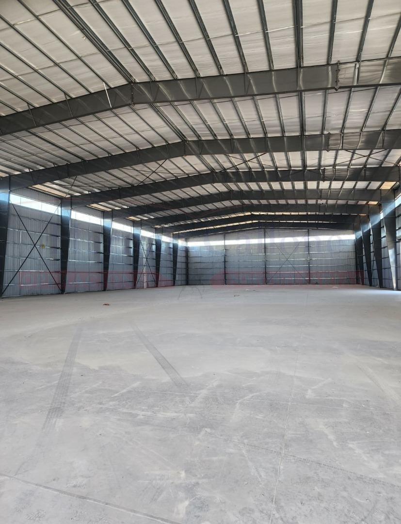 Parque Industrial Pim2