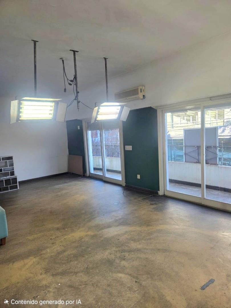 Depto Tipo Casa en Venta de 6 ambientes