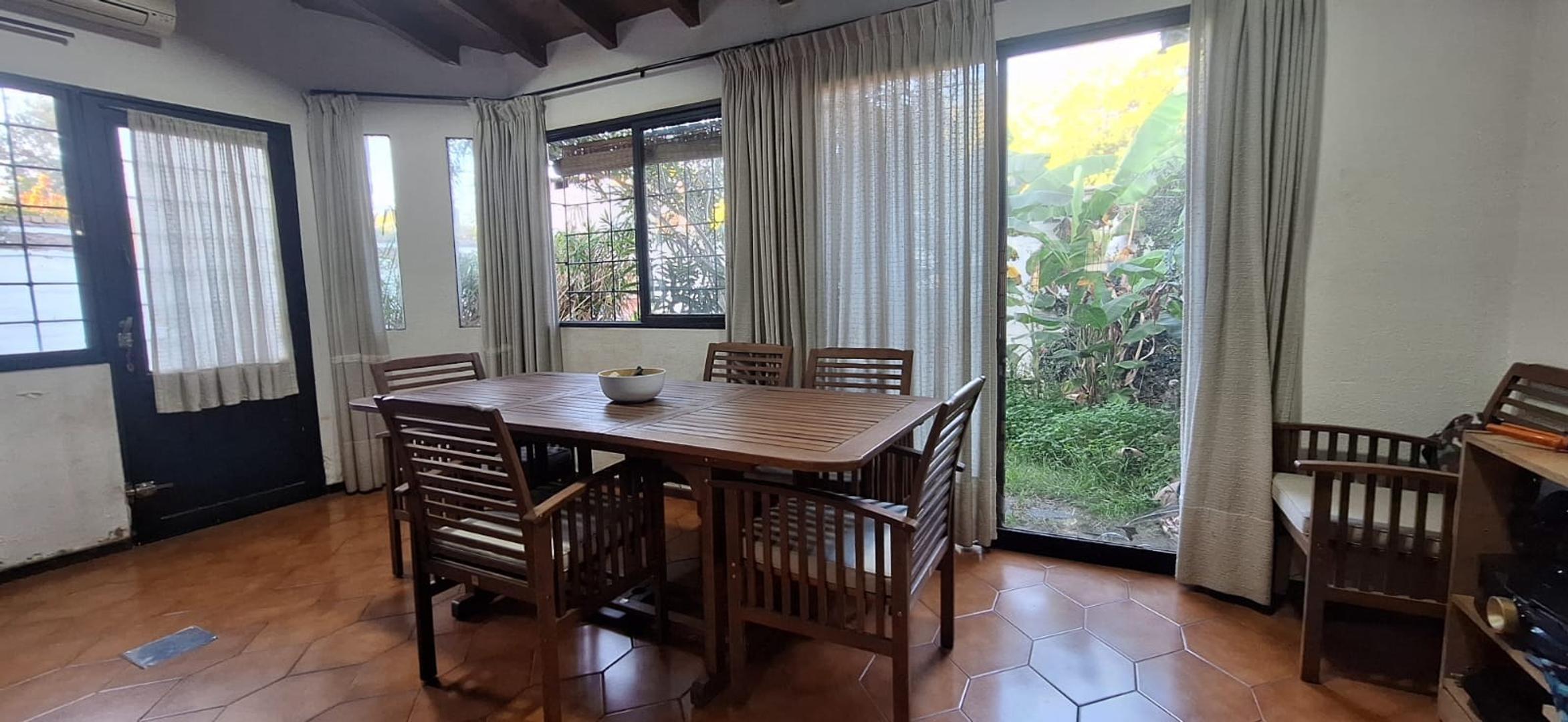 Casa en venta en Carrodilla, Lujan de Cuyo