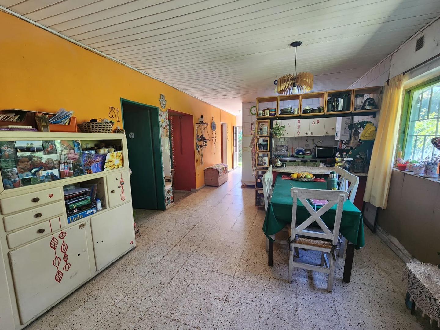 Casa en Venta de 2 dormitorios