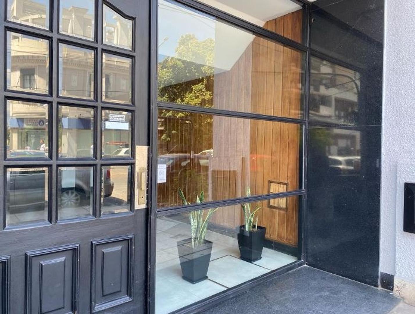 Departamento en Venta en Centro, USD 69.999